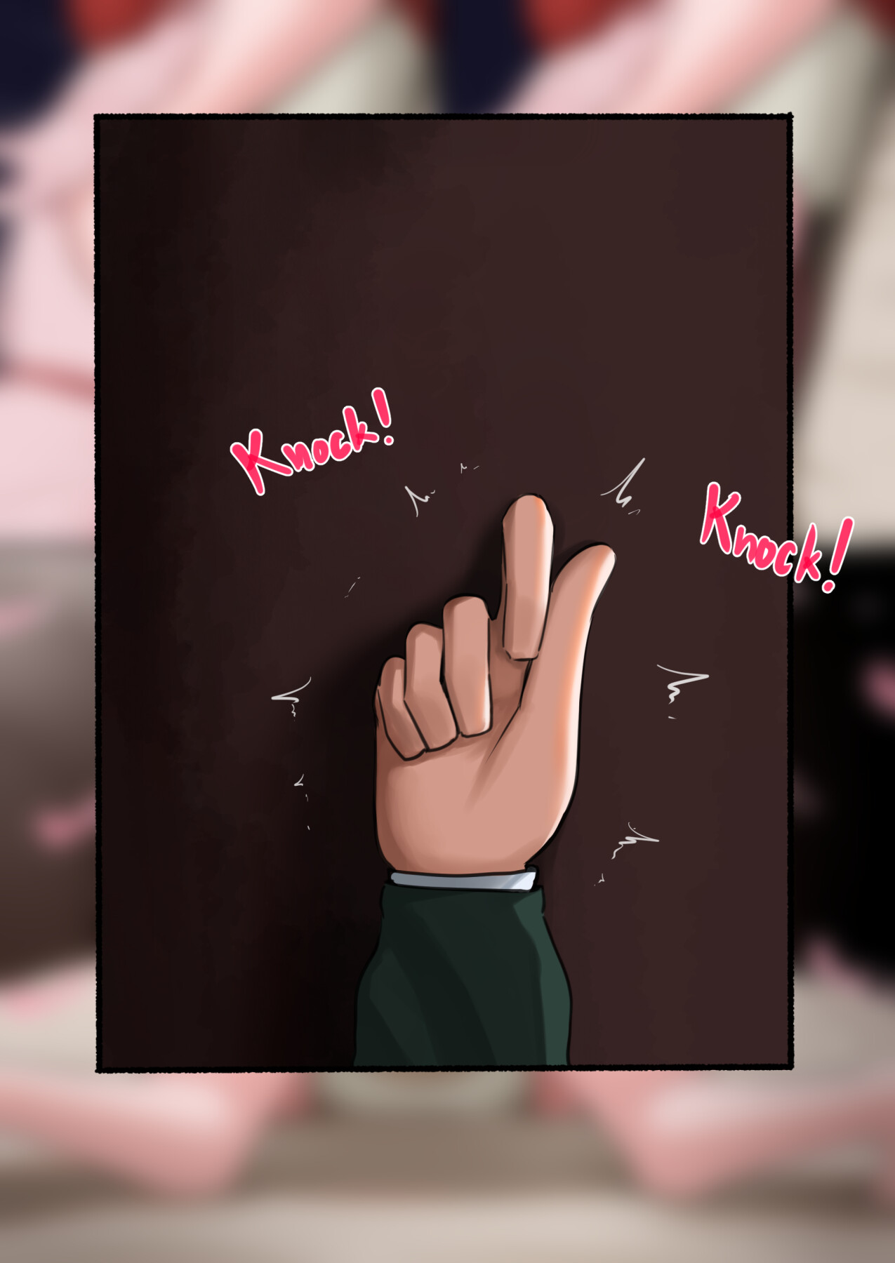 Hentai Manga Comic-Eris Full version-Read-42